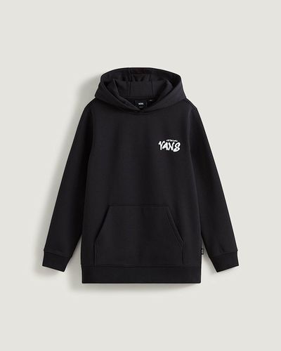 Sweat à capuche BY REAPER SAM (8-14 ans), , Taille: S - Vans - Modalova