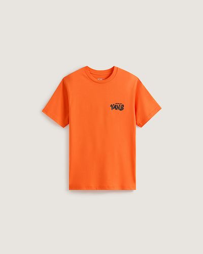 T-shirt à manches courtes BY REAPER SAM (8-14 ans), , Taille: XL - Vans - Modalova