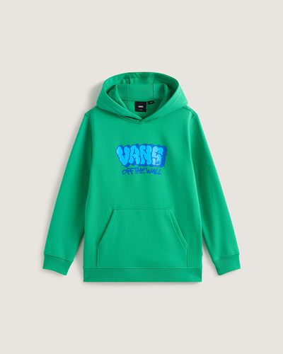 Sweat à capuche By Graff Enfant (8-14 ans), , Taille: XL - Vans - Modalova