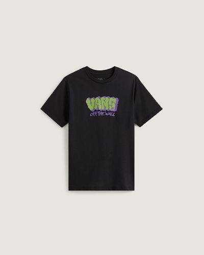 T-shirt By Graff Enfant (8-14 ans), , Taille: S - Vans - Modalova