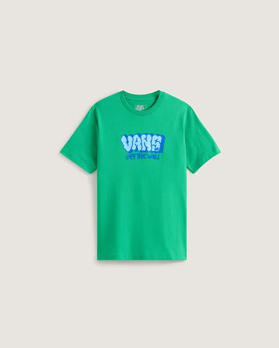 T-shirt By Graff Enfant (8-14 ans), , Taille: L - Vans - Modalova