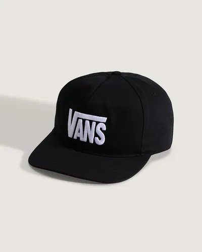 Casquette Stretch Logo Snapback, , , Taille: Taille unique - Vans - Modalova