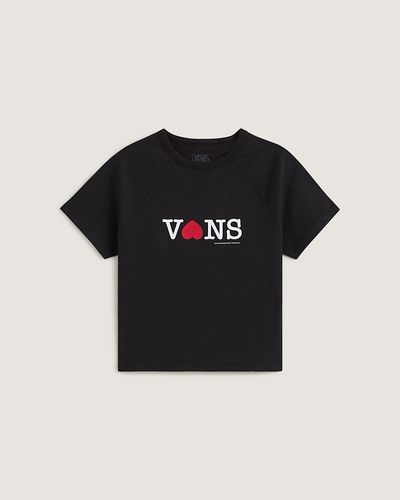 T-shirt court SOUVENIR, , , Taille: XXS - Vans - Modalova