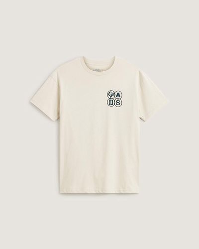 T-shirt Ellipse, , , Taille: XXS - Vans - Modalova