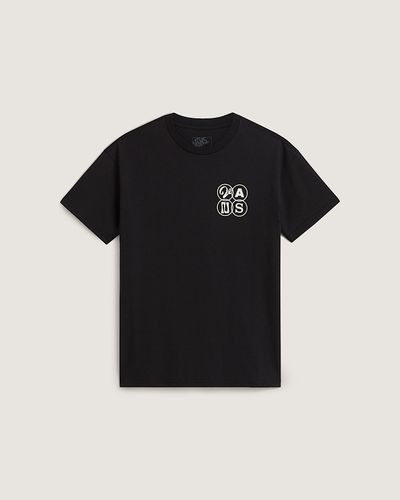 T-shirt Ellipse, , , Taille: M - Vans - Modalova