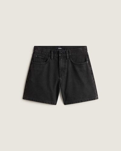 Short Check-5 Mid Rise, , , Taille: 27 - Vans - Modalova