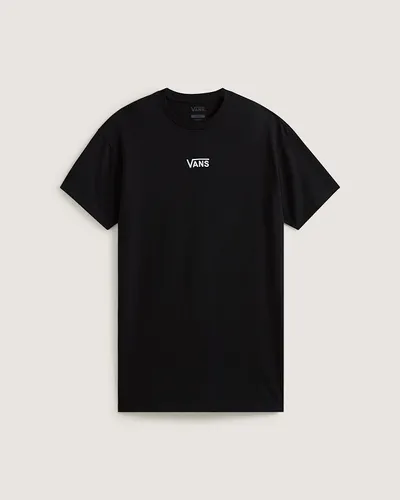 Robe t-shirt Center Vee, , , Taille: XL - Vans - Modalova