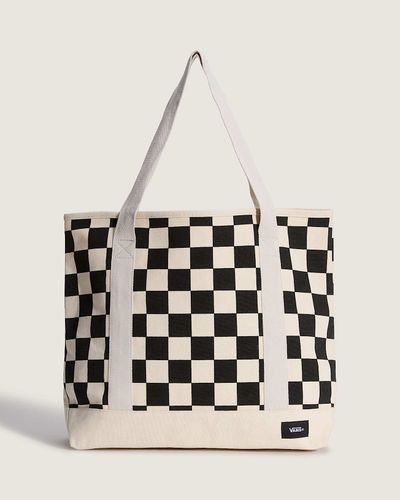 Sac fourre-tout Pergs, , , Taille: Taille unique - Vans - Modalova