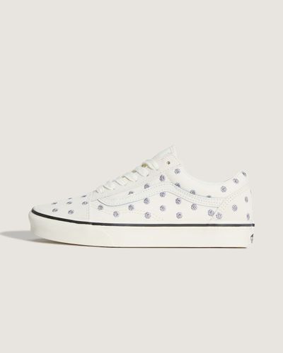 Chaussures Old Skool, , , Taille: 44.5 - Vans - Modalova