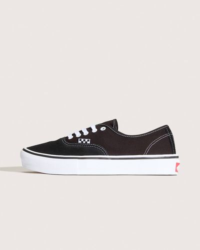 Chaussures Skate Authentic, , , Taille: 42.5 - Vans - Modalova