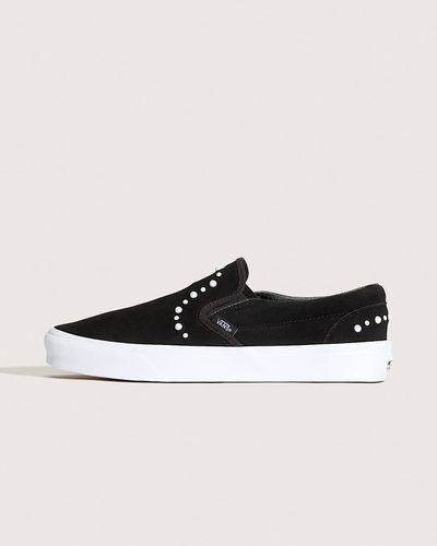 Chaussures Classic Slip-On, , , Taille: 47 - Vans - Modalova