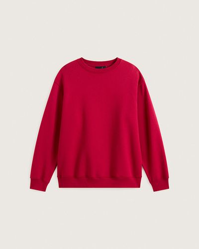 Sweat Scripted Crew, , , Taille: XXL - Vans - Modalova