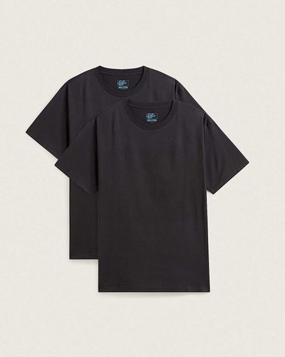 Lot de 2 t-shirts , , , Taille: XXL - Vans - Modalova