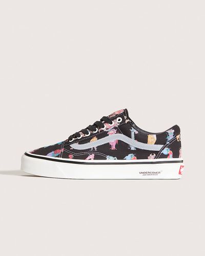 Chaussures OTW by X UNDERCOVER Old Skool 36, , , Taille: 46 - Vans - Modalova