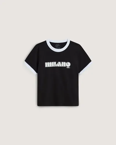 T-shirt Milano Ringer, , , Taille: XL - Vans - Modalova