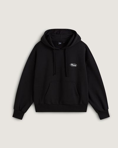 Sweat à capuche Milano Apertivo Retro, , , Taille: L - Vans - Modalova