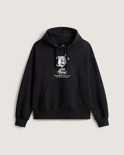 Sweat à capuche Milano Apertivo, , , Taille: L - Vans - Modalova
