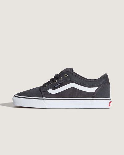 Chaussures Skate Chukka Low Sidestripe, , , Taille: 46 - Vans - Modalova