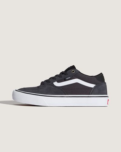Chaussures Skate Rowan, , , Taille: 47 - Vans - Modalova
