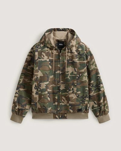Veste Workwear, , , Taille: XS - Vans - Modalova