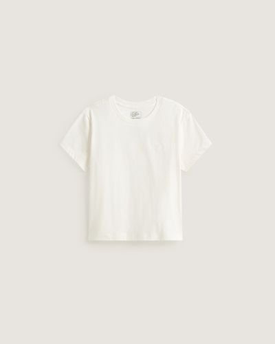 T-shirt Salton Crew, , , Taille: XXS - Vans - Modalova