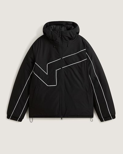 Doudoune à capuche 90’s Big Block, , , Taille: XXL - Vans - Modalova
