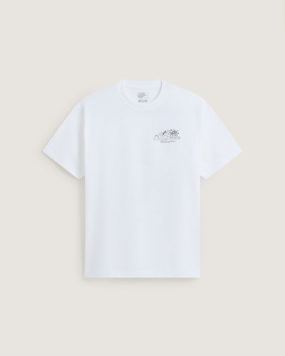 T-shirt Dirt Trip, , , Taille: XXL - Vans - Modalova