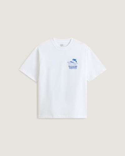 T-shirt Pauly’s Delivery, , , Taille: S - Vans - Modalova