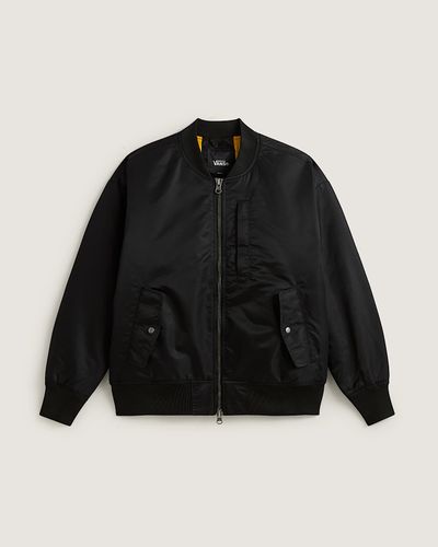 Bomber, , , Taille: XXS - Vans - Modalova