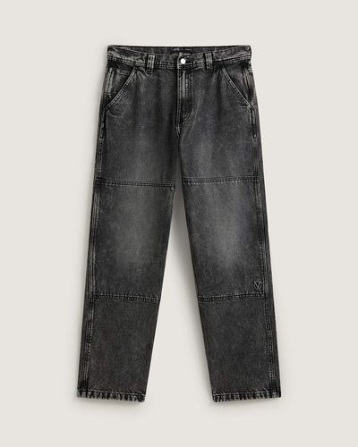 Jean x Rowan Double Knee Denim, , , Taille: 28 - Vans - Modalova