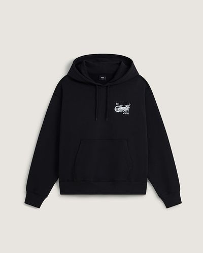 Caballero Pullover Black, , , Taille: L - Vans - Modalova