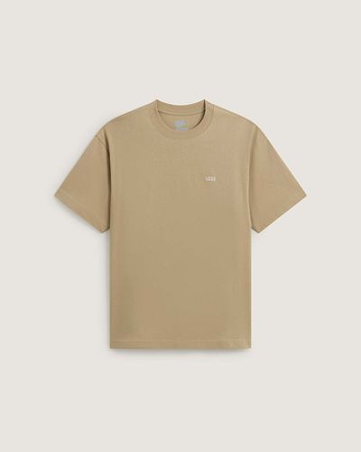 T-shirt Left Chest Logo, , , Taille: L - Vans - Modalova