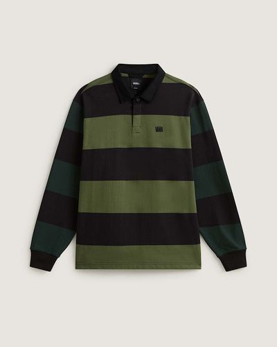 Tricot de rugby à rayures Ward, , , Taille: L - Vans - Modalova