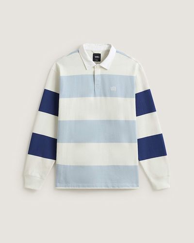 Tricot de rugby à rayures Ward, , , Taille: L - Vans - Modalova