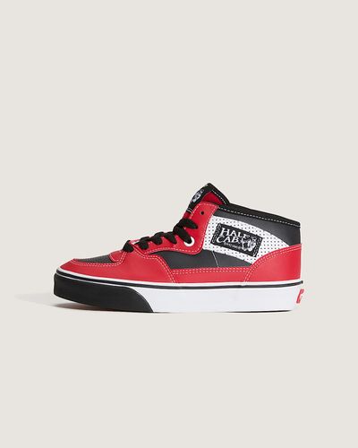 Chaussures Half Cab Decon Ado (8-14 ans), , Taille: 34.5 - Vans - Modalova