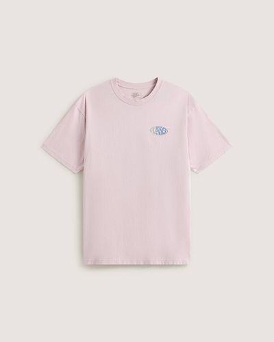 T-shirt Jetty Sets SS, , , Taille: M - Vans - Modalova