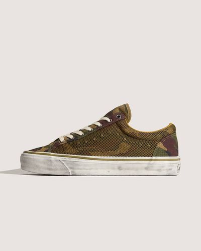 Chaussures Premium Old Skool 36, , , Taille: 47 - Vans - Modalova