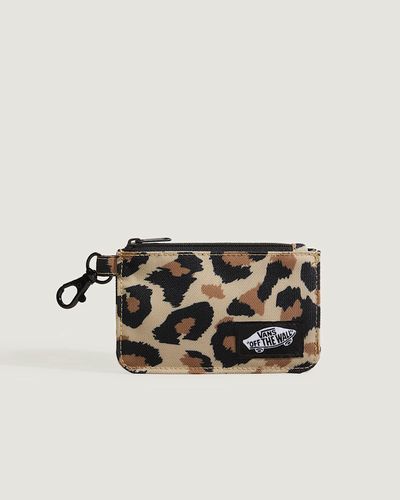 Portefeuille Off The Wall Zip, , , Taille: Taille unique - Vans - Modalova