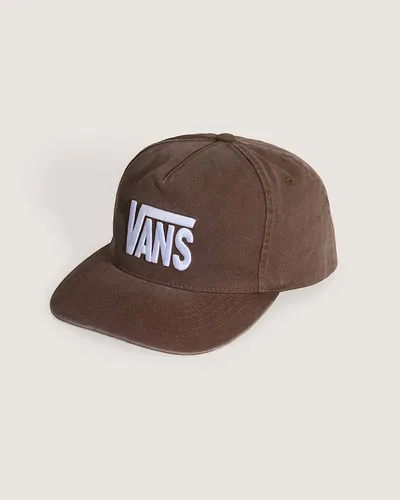 Casquette Stretch Logo Snapback, , , Taille: Taille unique - Vans - Modalova