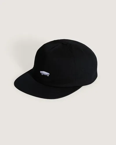 Casquette Salton Jockey, , , Taille: Taille unique - Vans - Modalova