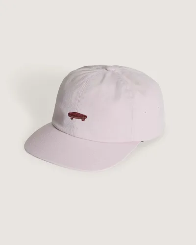 Casquette Salton Jockey, , , Taille: Taille unique - Vans - Modalova