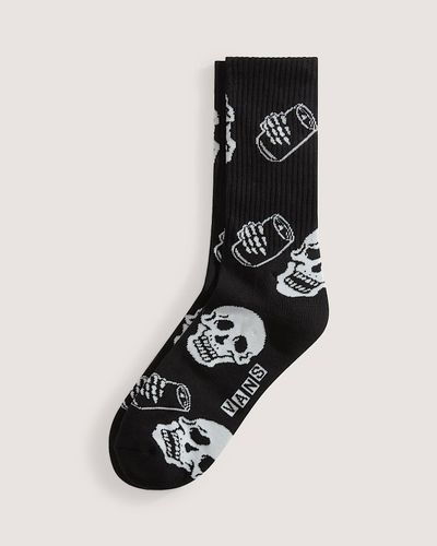 Chaussettes Verne Crew (1 paire), , , Taille: S (34.5-38​) - Vans - Modalova