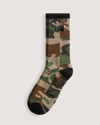 Chaussettes Verne Crew, , , Taille: S (34.5-38​) - Vans - Modalova