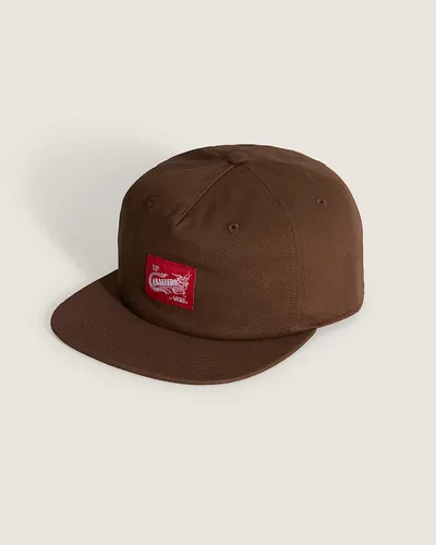 Casquette Caballero Unstructured, , , Taille: Taille unique - Vans - Modalova