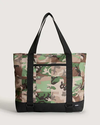 Cabas Pergs 2.0 Commuter, , , Taille: Taille unique - Vans - Modalova