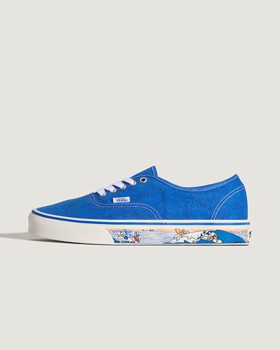 Chaussures Authentic, , , Taille: 44.5 - Vans - Modalova