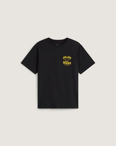 T-shirt Cat Club Enfant, , Taille: XL - Vans - Modalova