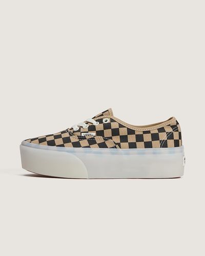 Chaussures Authentic Platform, , , Taille: 47 - Vans - Modalova