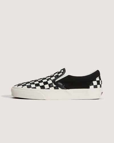 Chaussures Classic Slip-On, , , Taille: 47 - Vans - Modalova