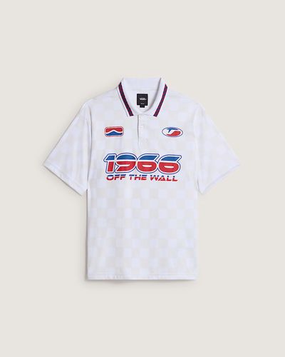 Derby Soccer Jersey, , , Taille: S - Vans - Modalova